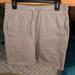 Brand new cotton shorts (never worn)